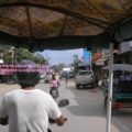 【カンボジア観光】シェムリアップ～空港、アンコールワットの行き方
