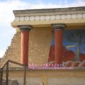 【世界の絶景画像】クノッソス宮殿に残るクレタ文明の痕跡を巡る旅