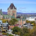 ケベック(カナダ)のおすすめ観光スポット8選と知っておくべき旅行情報