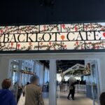 【スタジオツアー東京レストラン】バックロットカフェ〜メニューと営業時間